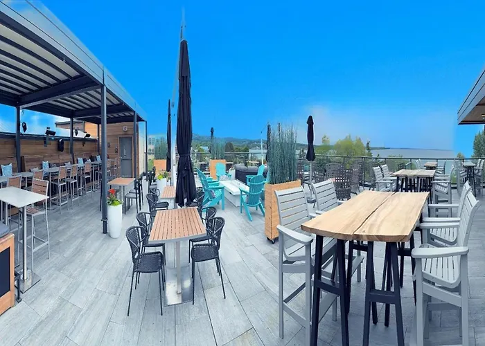 Hotel Indigo Traverse City By Ihg